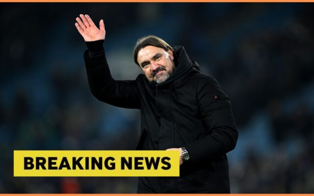 Leeds dan Everton Minati Penyerang Rennes Esteban Lepaul