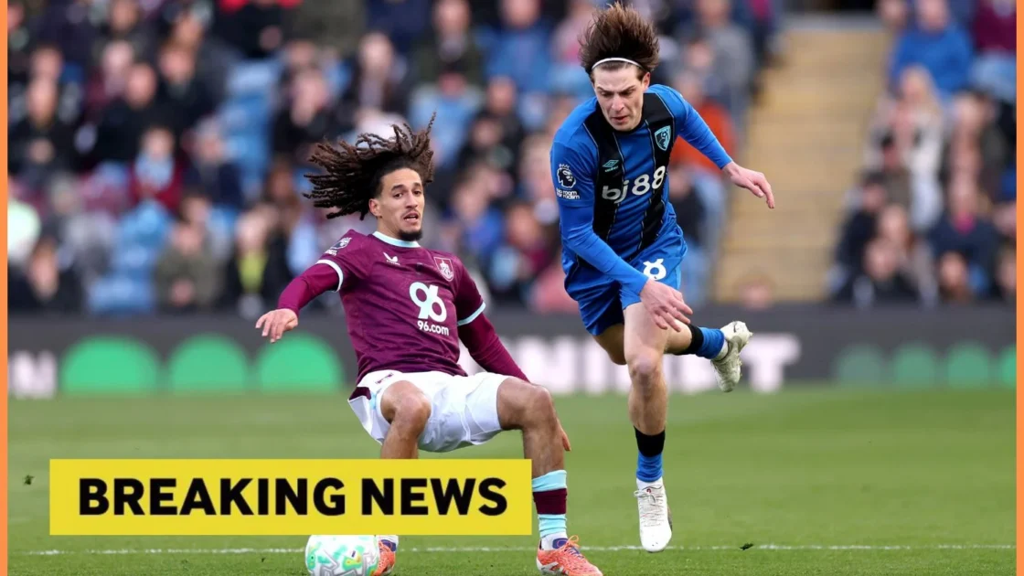 Chelsea Terdepan Dapatkan Gelandang Bournemouth Alex Scott