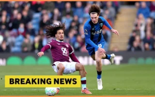Chelsea Terdepan Dapatkan Gelandang Bournemouth Alex Scott