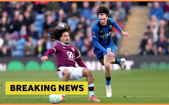 Chelsea Terdepan Dapatkan Gelandang Bournemouth Alex Scott