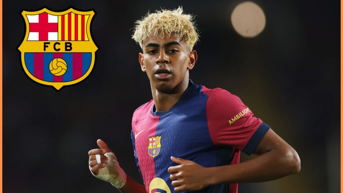 Lamine Yamal Sebut Pau Cubarsi Layak Menang Ballon d’Or
