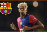 Lamine Yamal Sebut Pau Cubarsi Layak Menang Ballon d’Or