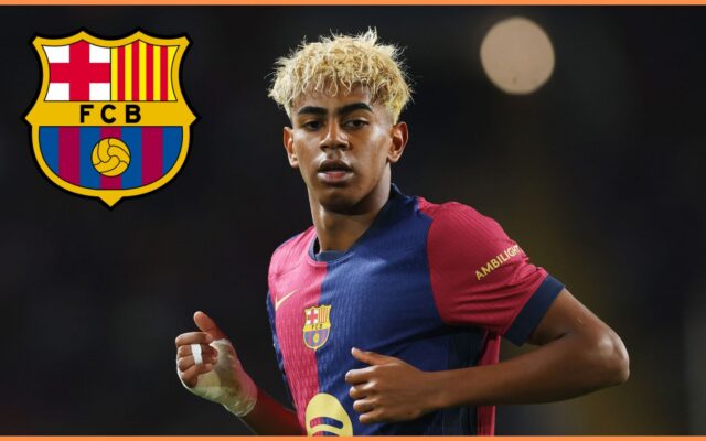 Lamine Yamal Sebut Pau Cubarsi Layak Menang Ballon d’Or