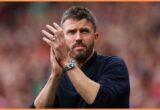 Dua Kandidat Utama Pengganti Michael Carrick di MU