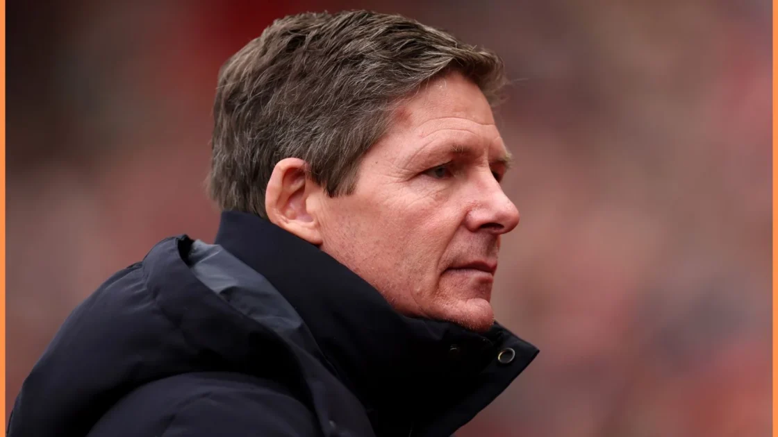 Oliver Glasner Sebut Nottingham Forest Berada di Jalur Benar