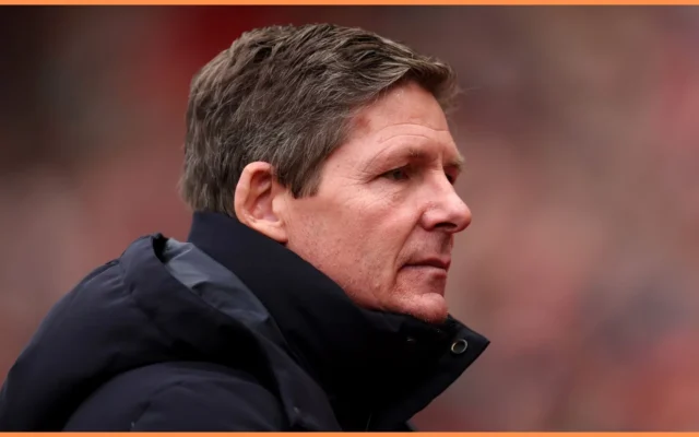 Oliver Glasner Sebut Nottingham Forest Berada di Jalur Benar