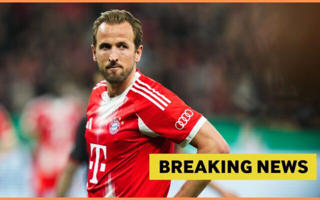 Kesalahan Situs Ballon d’Or Unggah Tiga Pemenang Berbeda