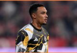 Trent Alexander-Arnold Ogah Tinggalkan Real Madrid