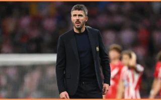 Alasan Manchester United Pertahankan Michael Carrick Pekan Ini