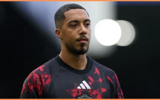 Mantan Pemantau Bakat Sebut Pemain Baru Man United Menyesal Pindah