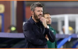 Man United Risiko Kehilangan Remaja Bintang Akademi