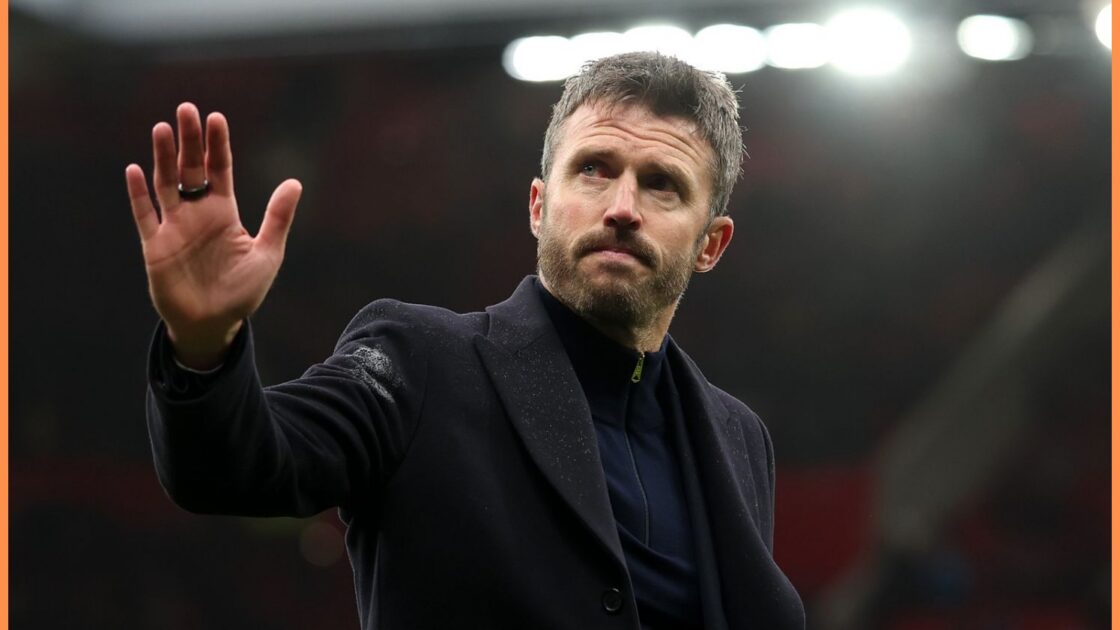 Eddie Howe Siap Buka Pembicaraan dengan Manchester United
