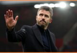 Eddie Howe Siap Buka Pembicaraan dengan Manchester United