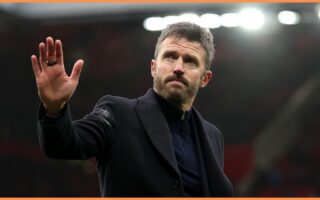 Eddie Howe Siap Buka Pembicaraan dengan Manchester United