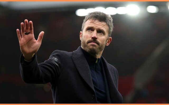 Eddie Howe Siap Buka Pembicaraan dengan Manchester United