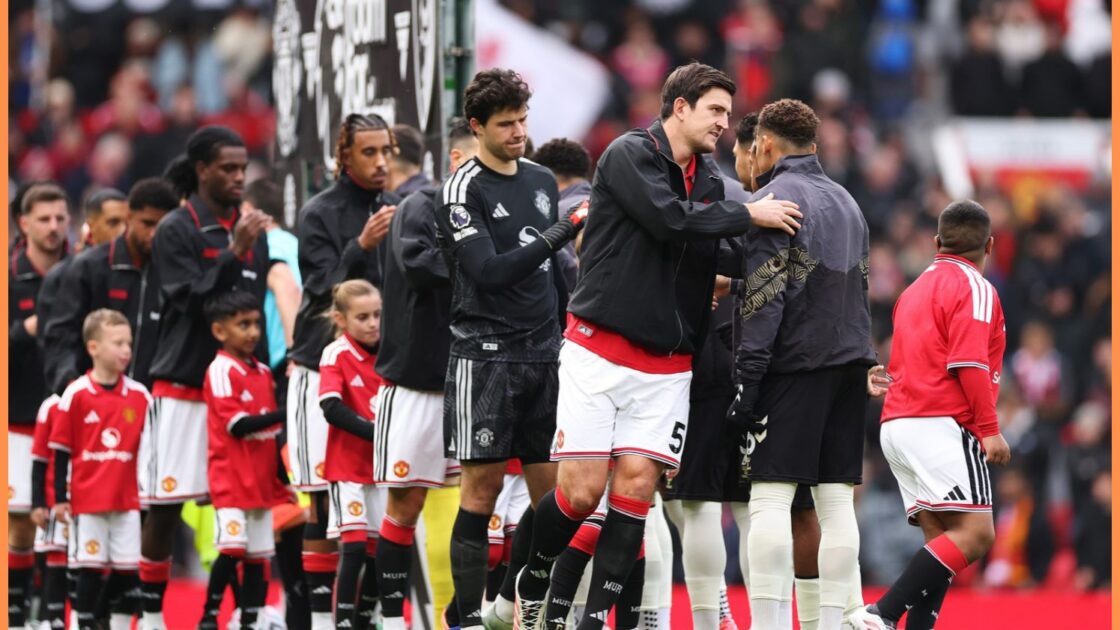 AC Milan Incar Bek Manchester United Leny Yoro Musim Depan