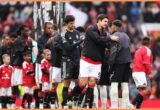 AC Milan Incar Bek Manchester United Leny Yoro Musim Depan