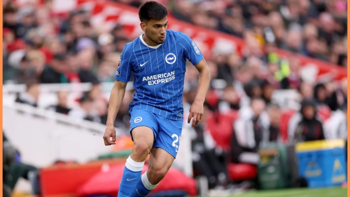Bintang Baru Liga Primer: Dari Tarkowski hingga Diego Gomez