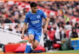 Bintang Baru Liga Primer: Dari Tarkowski hingga Diego Gomez