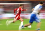 Arsenal & Liverpool Masuk Radar Transfer Wonderkid Bayern