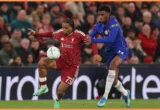 Bayern Munich Incar Rio Ngumoha, Liverpool Waspada