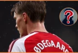 Bayern Munich Incar Kapten Arsenal Martin Odegaard