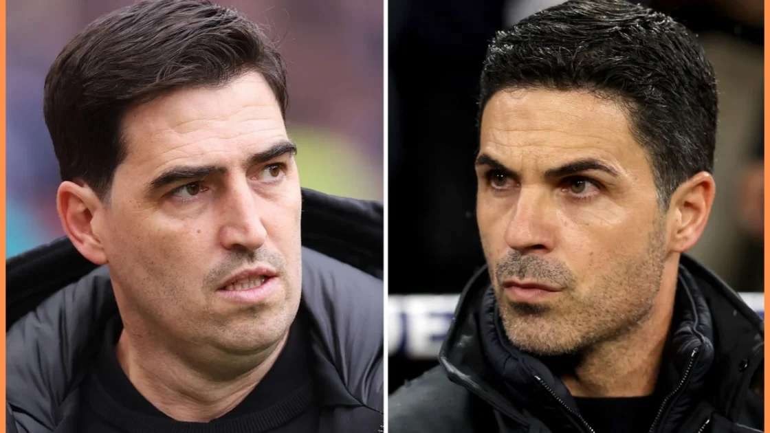 Arteta Ungkap Kondisi Pemain Arsenal Jelang Lawan Liverpool