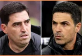 Arteta Ungkap Kondisi Pemain Arsenal Jelang Lawan Liverpool