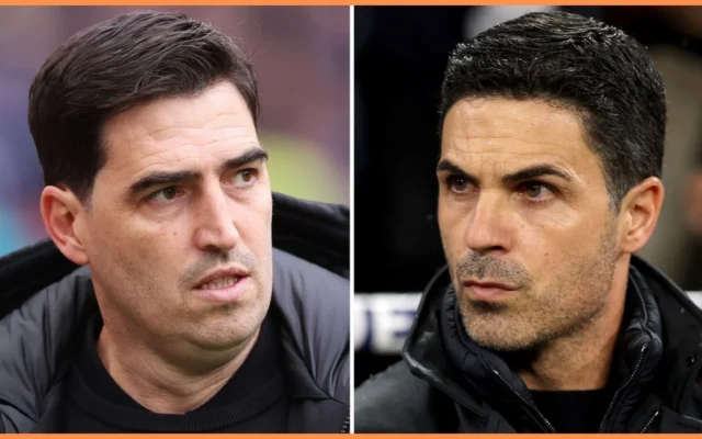 Arteta Ungkap Kondisi Pemain Arsenal Jelang Lawan Liverpool