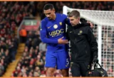 Chelsea Dihantam Badai Cedera, Maxence Lacroix Absen Panjang