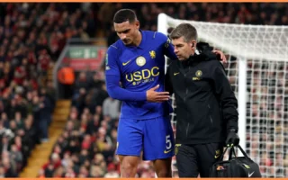 Chelsea Dihantam Badai Cedera, Maxence Lacroix Absen Panjang