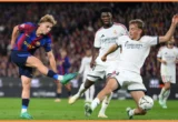 MU Saingi Chelsea Kejar Gelandang Barcelona Rp1,4 Triliun