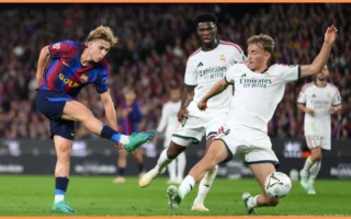 MU Saingi Chelsea Kejar Gelandang Barcelona Rp1,4 Triliun