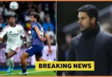 Arsenal Jajaki Peluang Pinjam Endrick dari Real Madrid