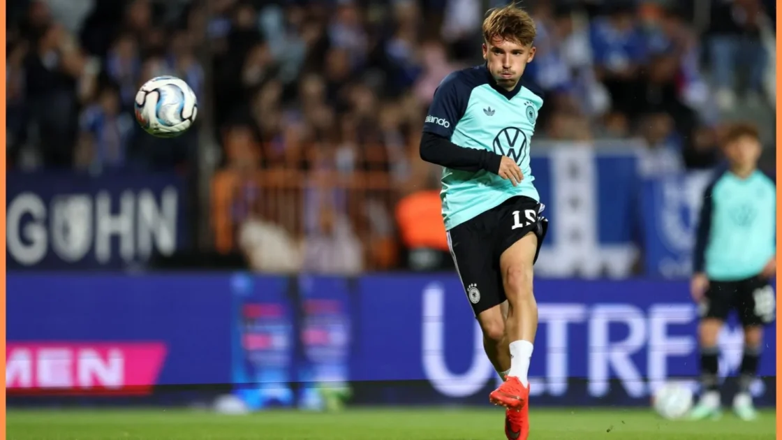 Liverpool Saingi Arsenal dan MU Demi Bintang Muda Bayern