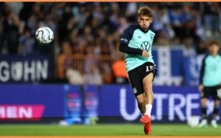 Liverpool Saingi Arsenal dan MU Demi Bintang Muda Bayern
