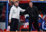 Eks Bintang Tottenham Masuk Daftar Incaran Crystal Palace