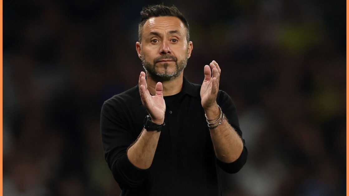 Tottenham Hotspur Pantau Gelandang Como Lucas Da Cunha