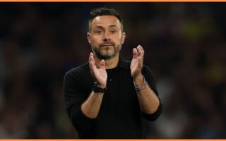 Tottenham Hotspur Pantau Gelandang Como Lucas Da Cunha