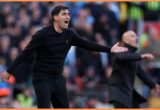 Liverpool dan Real Madrid Bersaing Rebut Luka Vuskovic