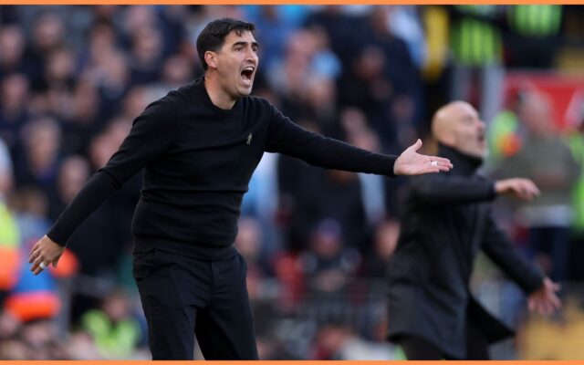 Liverpool dan Real Madrid Bersaing Rebut Luka Vuskovic