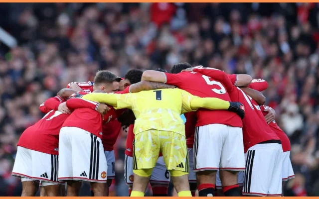 MU Bisa Bayar Kompensasi Besar untuk Gaet Eddie Howe