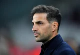 Fabregas Puji Kesabaran Como Usai Taklukkan Torino