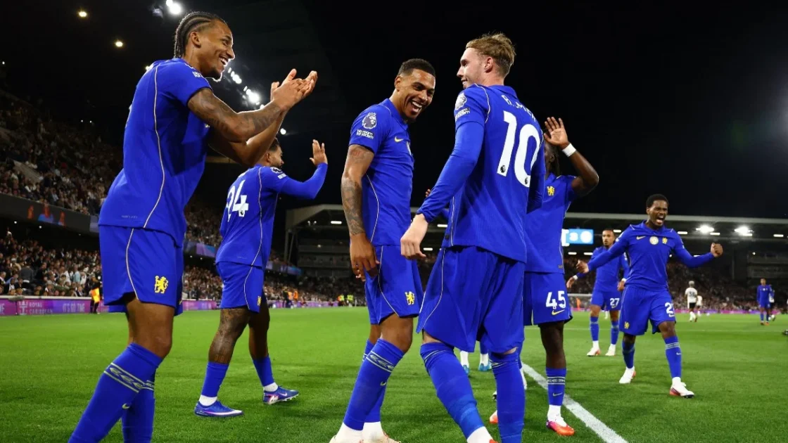 Chelsea Khawatir Maxence Lacroix Absen Hingga Januari