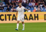 Christian Pulisic Bahagia Perpanjang Kontrak di AC Milan