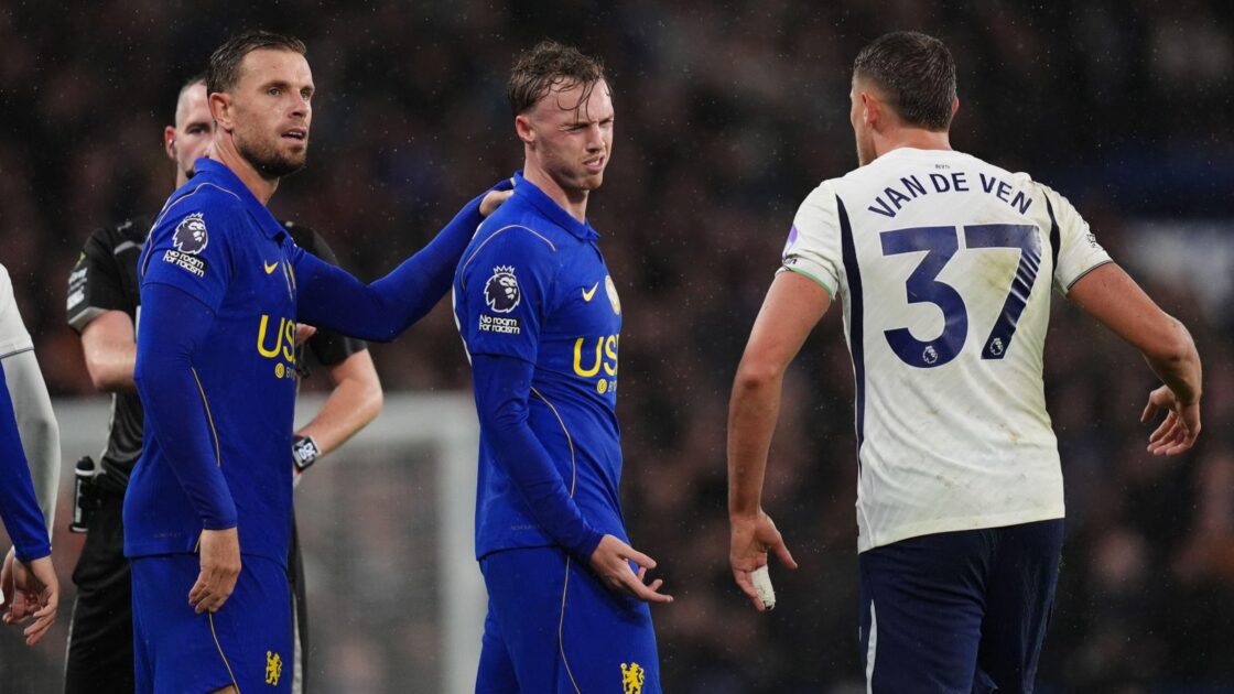 Reaksi Suporter Sepak Bola Terhadap Pekan Liga Inggris