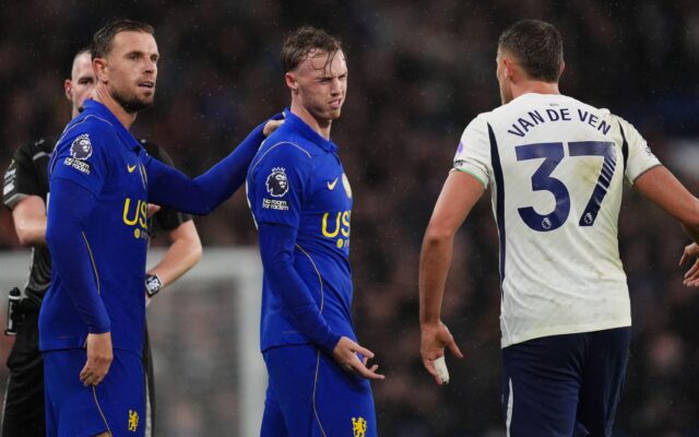 Reaksi Suporter Sepak Bola Terhadap Pekan Liga Inggris