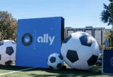 Ally Financial Perpanjang Kontrak Sponsor Jersey Charlotte FC