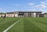 Haslam Investasi Rp784 M untuk Markas Baru NWSL Columbus