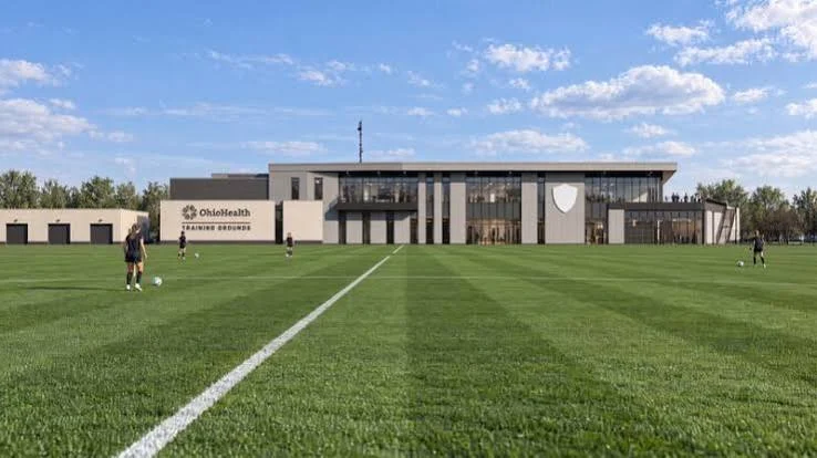 Haslam Investasi Rp784 M untuk Markas Baru NWSL Columbus